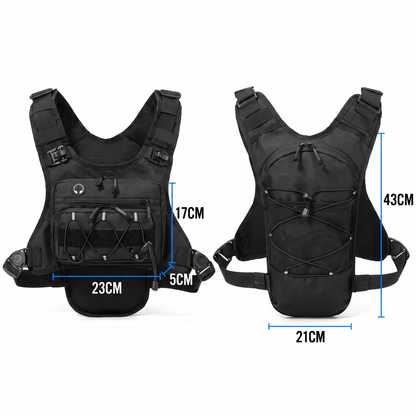 HydraCore Trail Performans Seti
