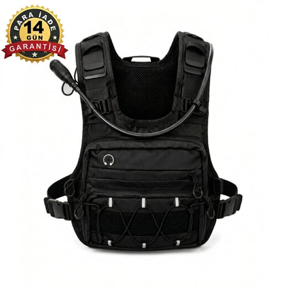 HydraCore Trail Performans Seti